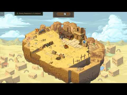 Metal Slug Tactics Demo (Leikir Studio,  Dotemu, Gamera Games, 2024, Steam)