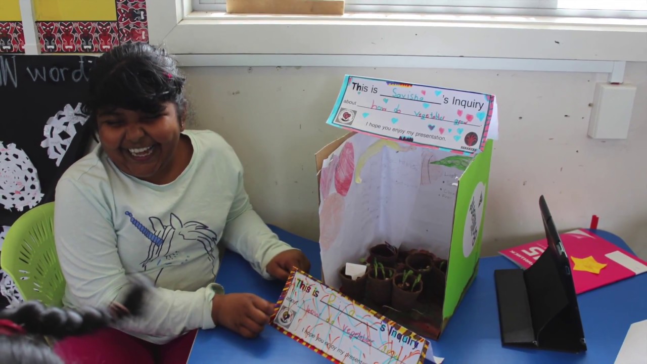 Community Wellbeing Day