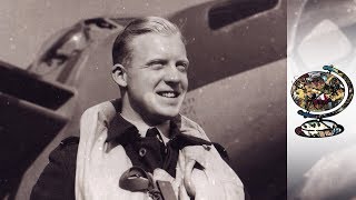 The Story Of WW2's Most Ambitious Air Raid