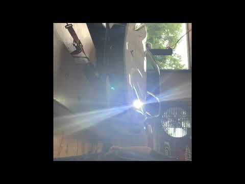 C8 dyno and C7 fly by