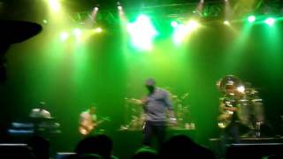 Proceed / Swept Away (Live) - The Roots @ House of Blues
