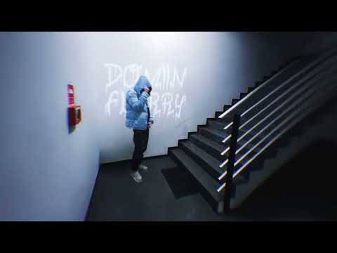 domiin - FLURRY (prod. SHREDDED)