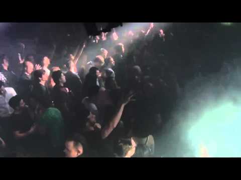 Factor B - We Rise Again (Played by Aly & Fila @ Ministry of Sound, London)