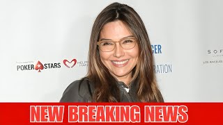 Heart Attack Death At Age 54 ! General Hospital Vanessa Marcil died || Very Heartbreaking News!