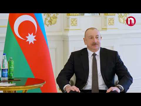 Bu həftə - 16.02.2025