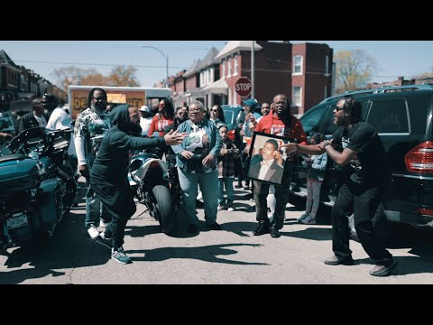 PT Da Double G x Young Slim - Dirt On My Chest / Shot By @NicoNelMedia