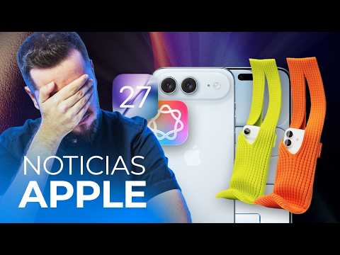 El iPhone 17 Air va a ser el teléfono más raro de Apple en los últimos tiempos