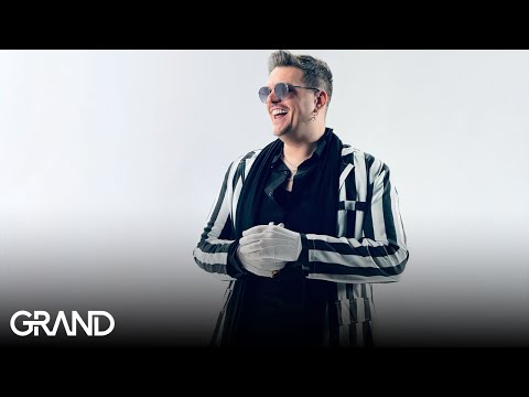 Isak Sabanovic - DA JE SRECE (Official Video 2024)