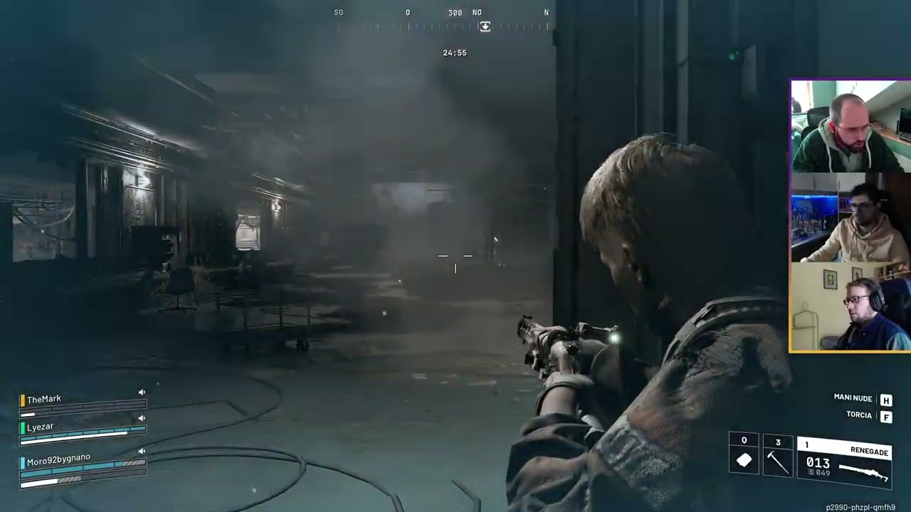 Oggi Avvelenati | Arc Raiders  [ !instant - !bf - !mangayo - !giveaway ]