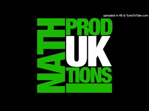 "Wait" - Hip Hop Instrumental NEW 2013 - Nath ProdUKtions