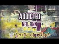 Neil Finn - Addicted (karaoke)