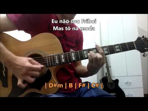 Gordinho Gostoso - Ze Gabriel Dias