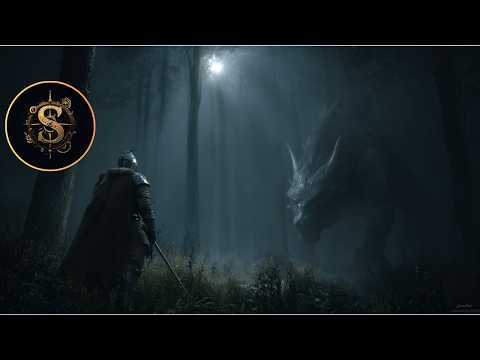 Monster des Mittelalters | Doku zum Einschlafen