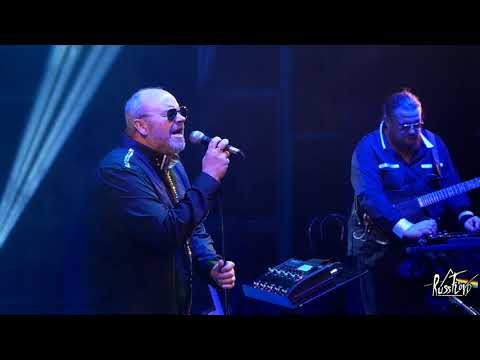 Breathe - Russ Floyd  (Pink Floyd Tribute Band)  Smolensk 05.03.2020