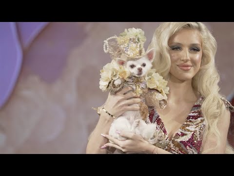 Anthony Rubio | Spring Summer 2024 | Full Show