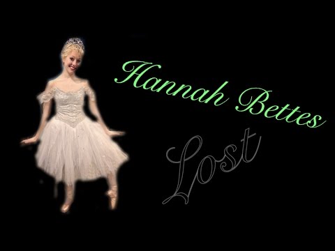 "Why Isn't My Heart, Meant For You" | Hannah Bettes