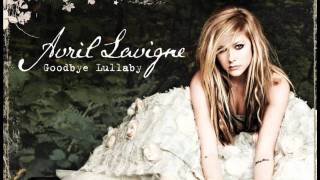 Avril Lavigne - 4 Real (Audio)