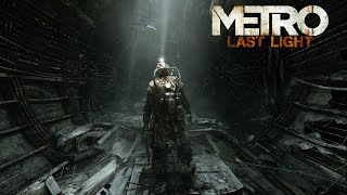 Metro: Last Light - Original Soundtrack