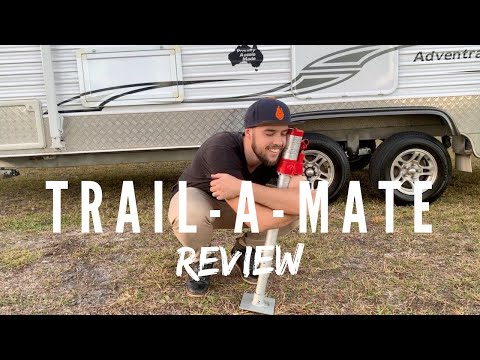 Trail-A-Mate Review: The best thing ever..