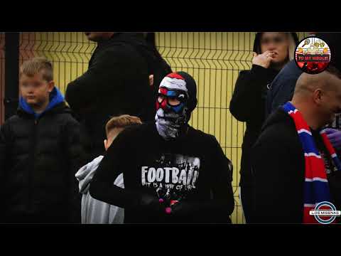 Fotorelacja z meczu Pogoń Prudnik vs. Chemik Kędzierzyn-Koźle 02.11.2025