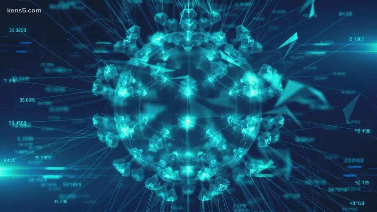 When is it time for your second booster?