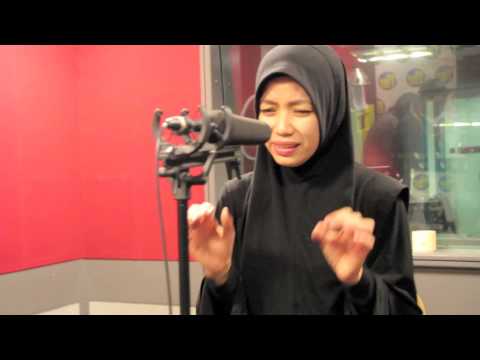 Fynn Jamal - Terbang Tunduk (LIVE)