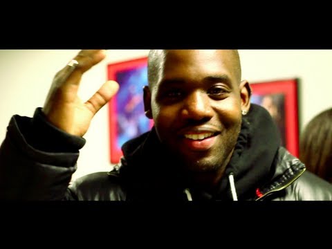 Nakk Mendosa - Darksun (Prod. Twister) / Clip Officiel