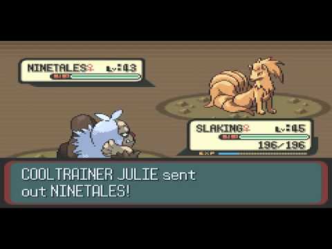 Pokémon Ruby Episode 52 (Blind)