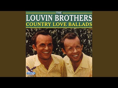 If I Could Only Win Your Love