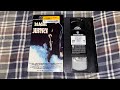 Opening To Out For Justice 1991 VHS