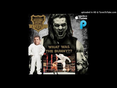 Justin Gabriel Wanted Vince McMahon Revealed As Adam Rose’s Bunny