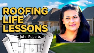 Roofing Insights, Trades Humor, and Balancing Work-Life Challenges