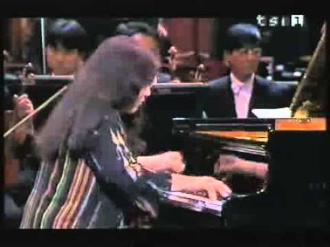 Martha Argerich Prokofiev Piano Concerto No. 3