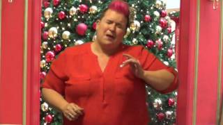 Frosty the snow man ASL