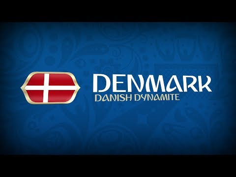 DENMARK Team Profile  – 2018 FIFA World Cup Russia™