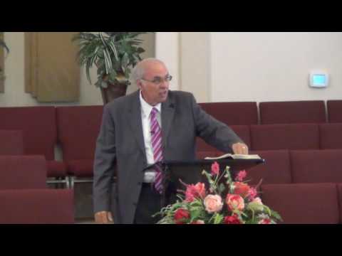 07/24/2016 Liviu Percy - Matei 25:1-13