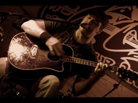 Howling Eve - Metallica - Mama said acoustic cover
