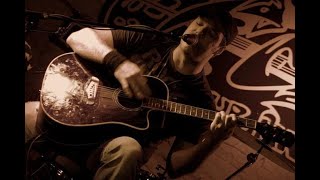 Video Metallica - Mama said acoustic cover