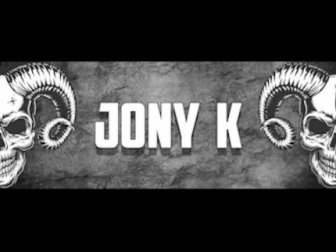 Jony K  -  Killer Furious