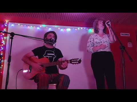 Aldaron i Joanna - Niemanie