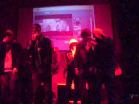 Xtigas - AK3 Mixtape (Brevemente)