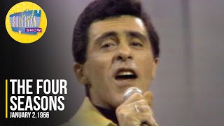 The Four Seasons "Don't Think Twice, It's All Right" on The Ed Sullivan Show