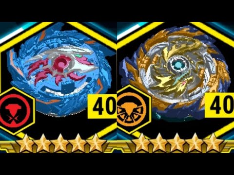 Hikaru Vs Free | Kolossal Helios Vs Mirage Fafnir Gameplay #beybladeburstrivals