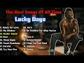 Lucky Daye Best Songs 2026 Ultimate R B Soul Playlist