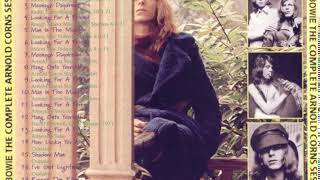 David Bowie the complete Arnold Corns Sessions 1971 (audio)