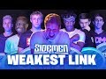 THE WEAKEST LINK: SIDEMEN EDITION DEFAULT Thumbnail