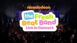 Fresh Beat Band Detroit