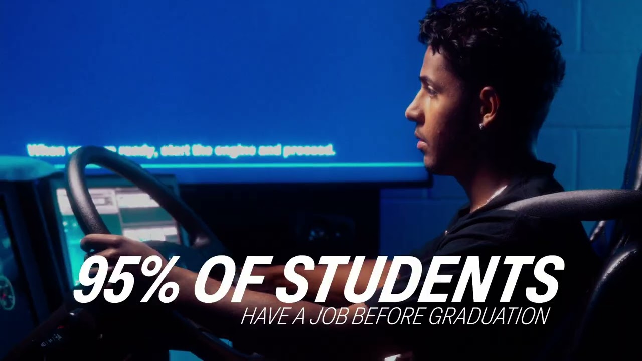 ATDS Student Recruitment Ad