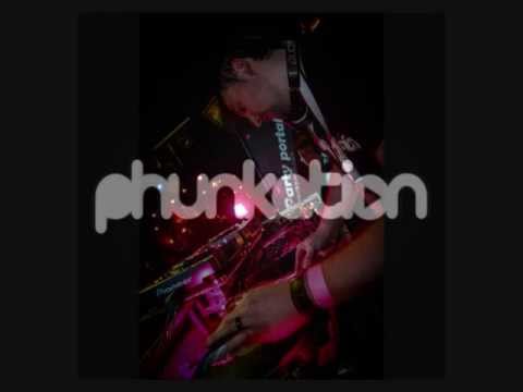 Chris Chambers @ Techno Evening 12.04.2013