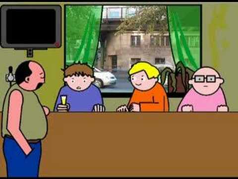 Kloß und Spinne - Teil 6: Verliebt! von Volker Strübing